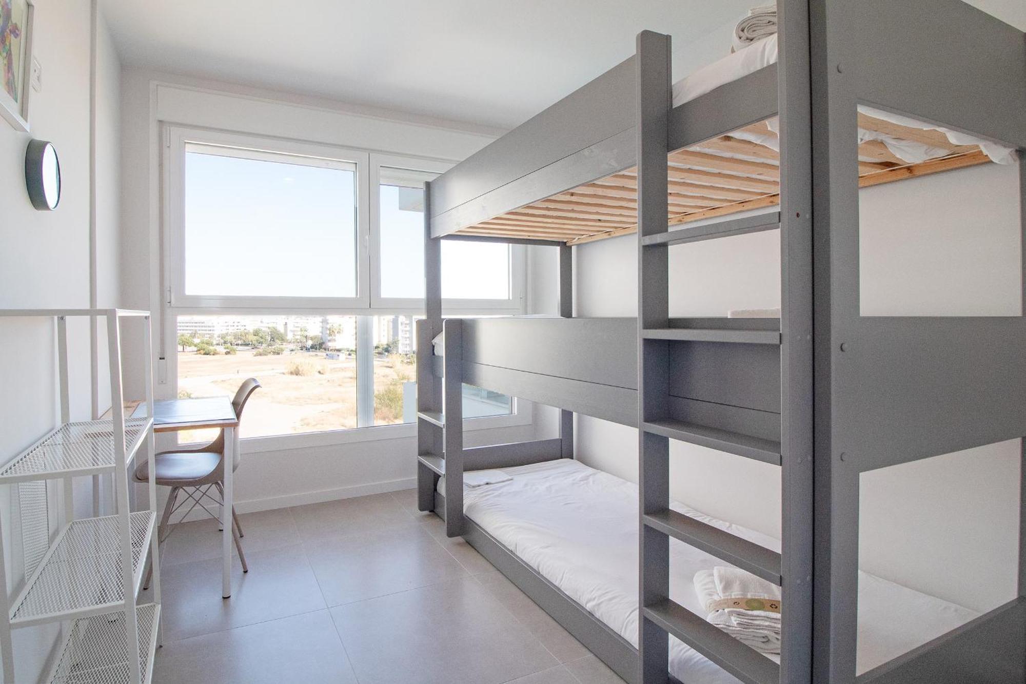 Global Properties, Moderno Apartamento Con Gran Terraza Y Vistas Al Mar Canet d'En Berenguer Exteriér fotografie