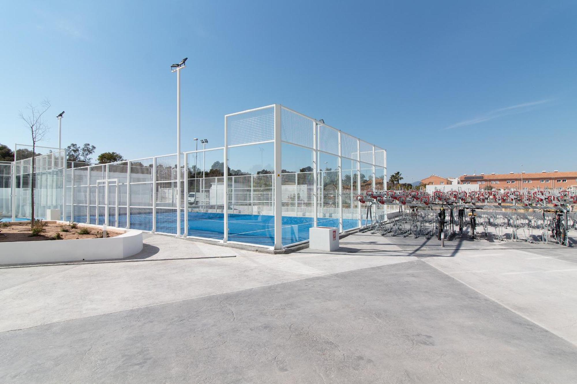 Global Properties, Moderno Apartamento Con Gran Terraza Y Vistas Al Mar Canet d'En Berenguer Exteriér fotografie