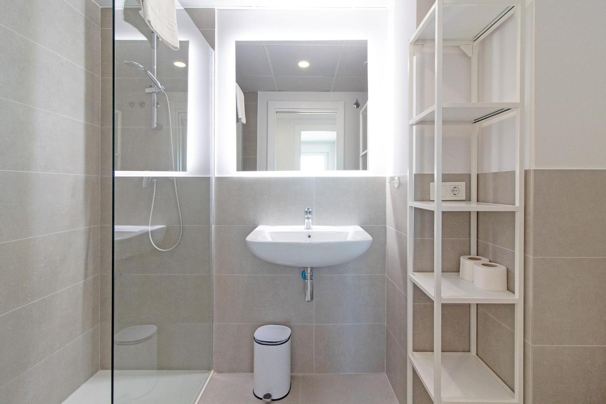 Global Properties, Moderno Apartamento Con Gran Terraza Y Vistas Al Mar Canet d'En Berenguer Exteriér fotografie